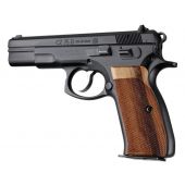 HOGUE Guance in Legno CZ 75/85 Zigrinato Goncalo Alves #75211
