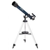 Telescopio Discovery Sky T60 con libro