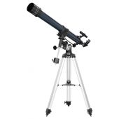 Telescopio Discovery Spark 709 EQ con libro