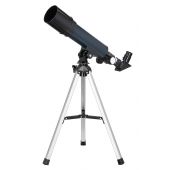 Telescopio Discovery Spark Travel 50 con libro
