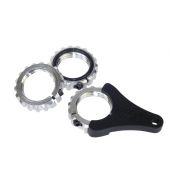 LEE Precision Ultimate Lock Rings 3 pack #90566