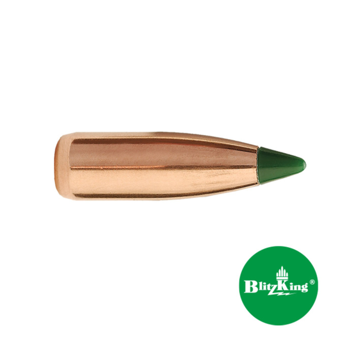 SIERRA Palle BlitzKing 204" 39gr SP #1039 (100pz)