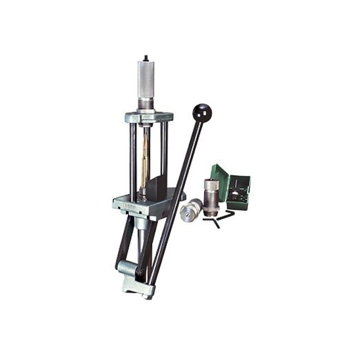 RCBS AmmoMaster-2 Single Stage Press + 50 BMG Dies Kit #88700