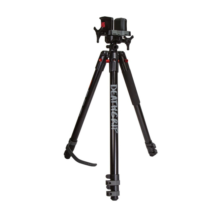 BOG DeathGrip Aluminum Tripod Treppiede da Tiro #1099442