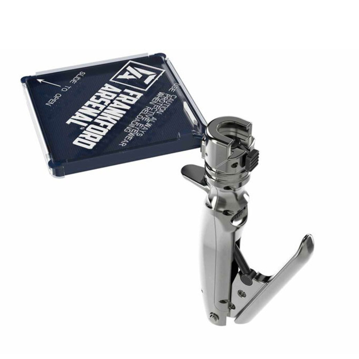 FRANKFORD Perfect Seat Hand Primer Innescatore Manuale #110006