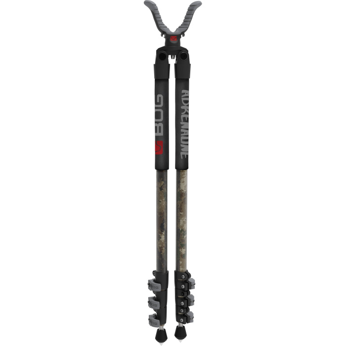 BOG Adrenaline Switcheroo Bipiede Camo #1100487
