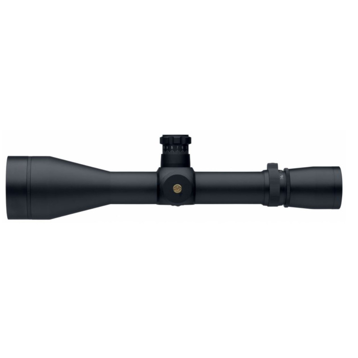 LEUPOLD Mark 4 4.5-14x50 ERT M5 FFP Reticolo TMR #110075