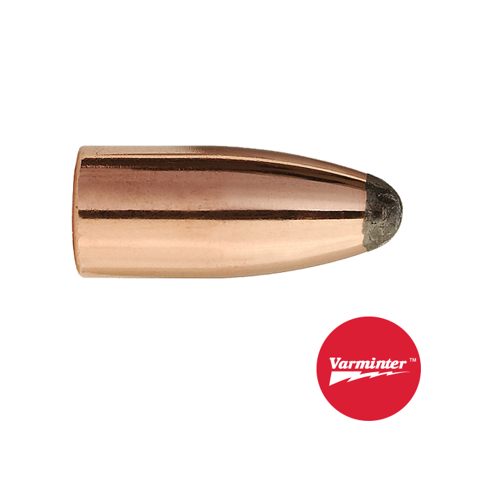 SIERRA Palle Varminter 223" 45gr Hornet #1110 (100pz)