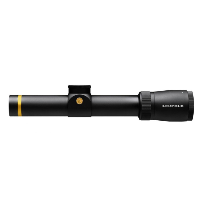LEUPOLD VX-6 1-6X24 Reticolo Circle Dot Illuminato #112319