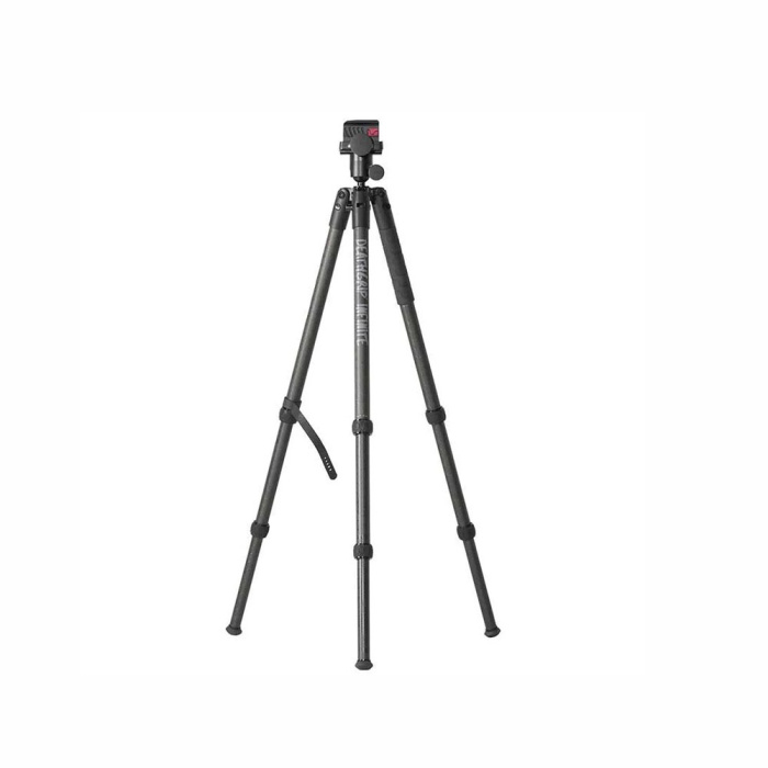 BOG DeathGrip Infinite Carbon Fiber Tripod Treppiede da Tiro #1163389