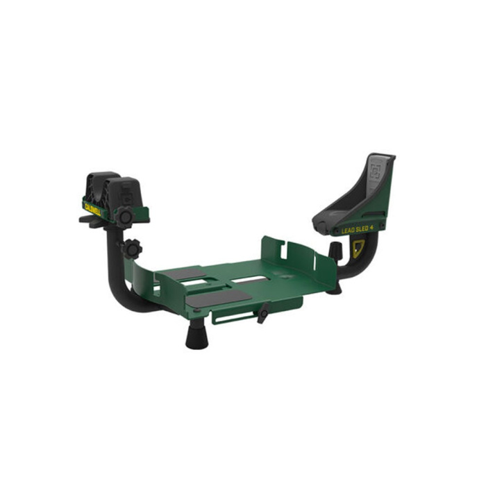 Caldwell Lead Sled 4 Rest da Tiro per Fucile #1217424