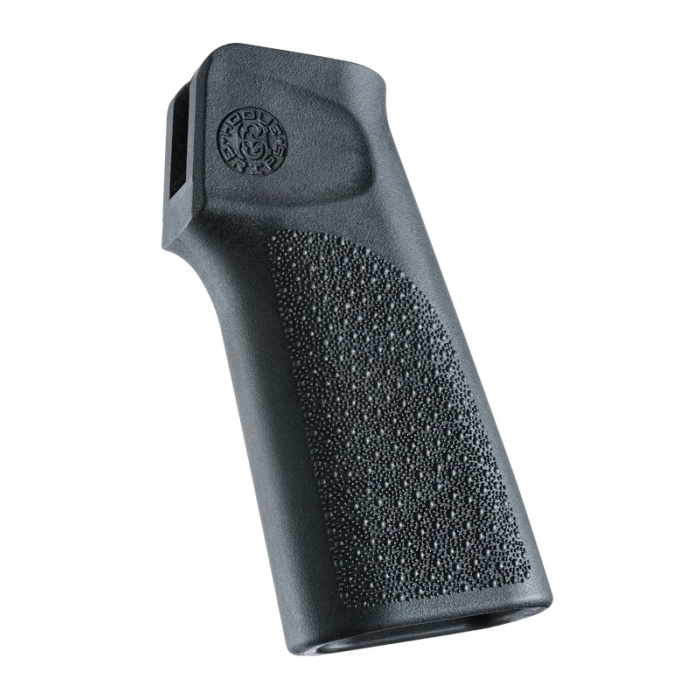 HOGUE Imugnatura Sintetica AR-15 No Finger 15° Black #13100