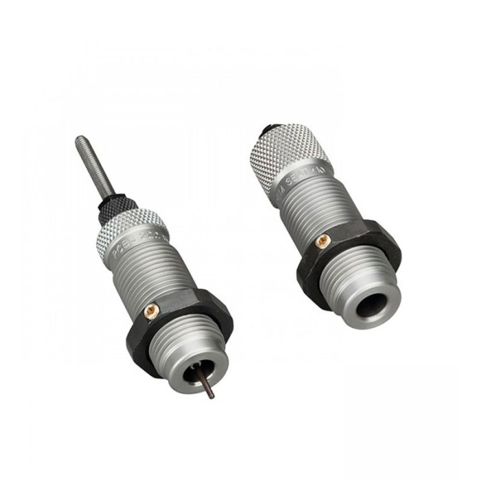 RCBS 7mm Remington Magnum Full Lenght Dies Set Small Base #13603