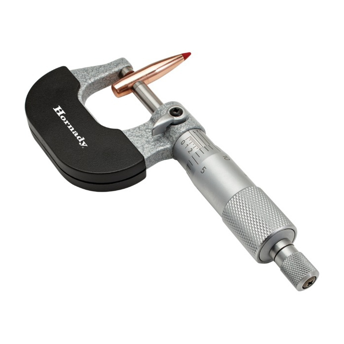 HORNADY Calibro Micrometrico Standard #050072