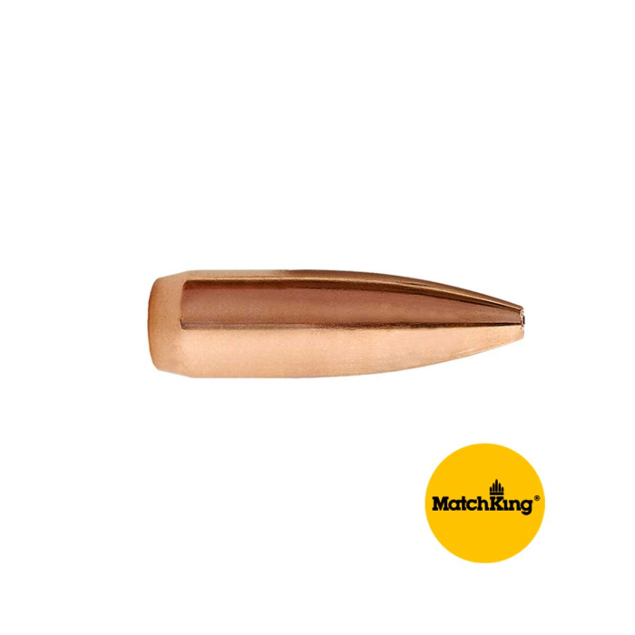 SIERRA Palle MatchKing 243" 70gr HPBT #1505C (500pz)