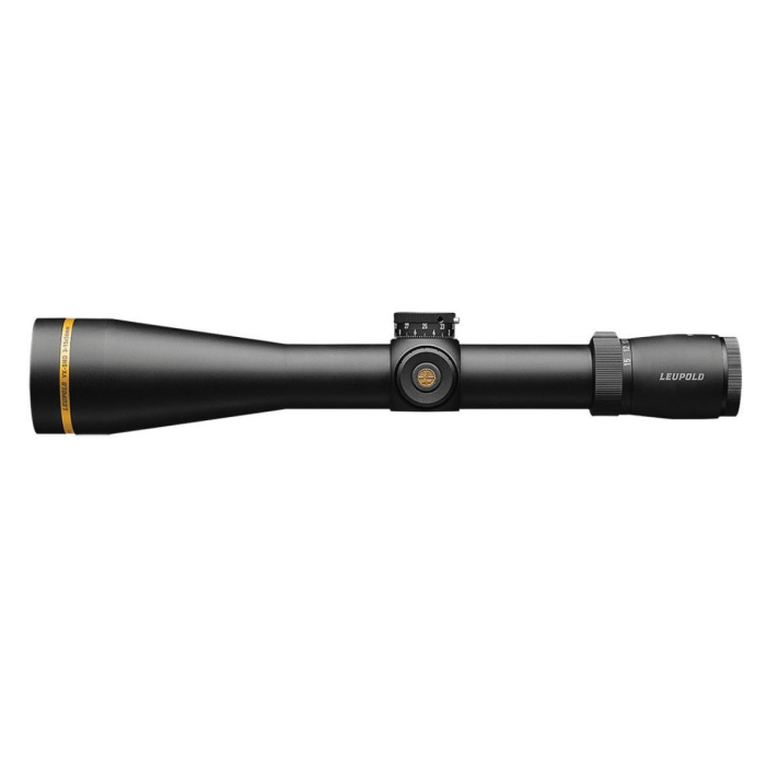LEUPOLD VX-5HD 3-15x56 SF CDS-ZL2 Reticolo Firedot Duplex Illuminato #171390