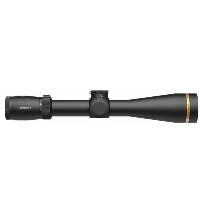 LEUPOLD VX-5HD 3-15x44 SF CDS-ZL2 Reticolo Wind-Plex #171715