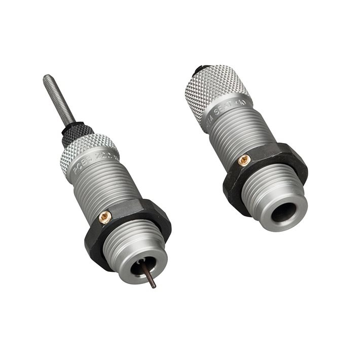 RCBS 300 Norma Magnum Full Lenght Dies Set #31501
