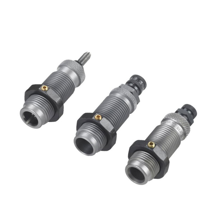 RCBS .44 Special / .44 Remington Magnum (RN-SWC) Full Lenght Dies Set #18608