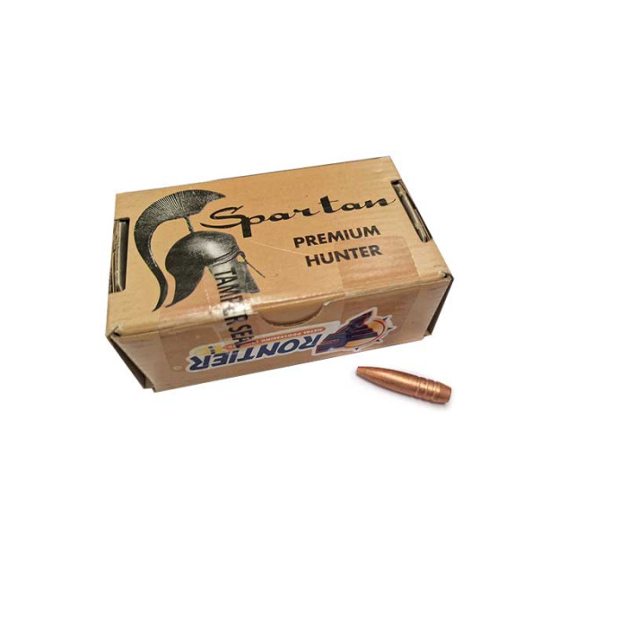 FRONTIER Spartan 308" 180gr HPBT (75pz)