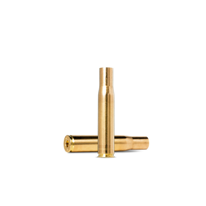 NORMA Bossoli 404 Jeffery Rimless N #20210431 (50pz)