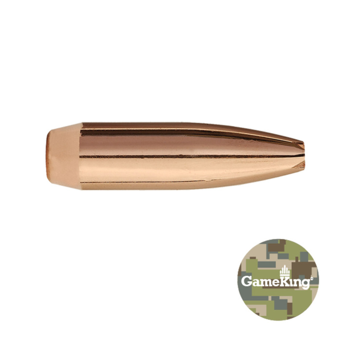 SIERRA Palle GameKing 308" 165gr HPBT #2140 (100pz)