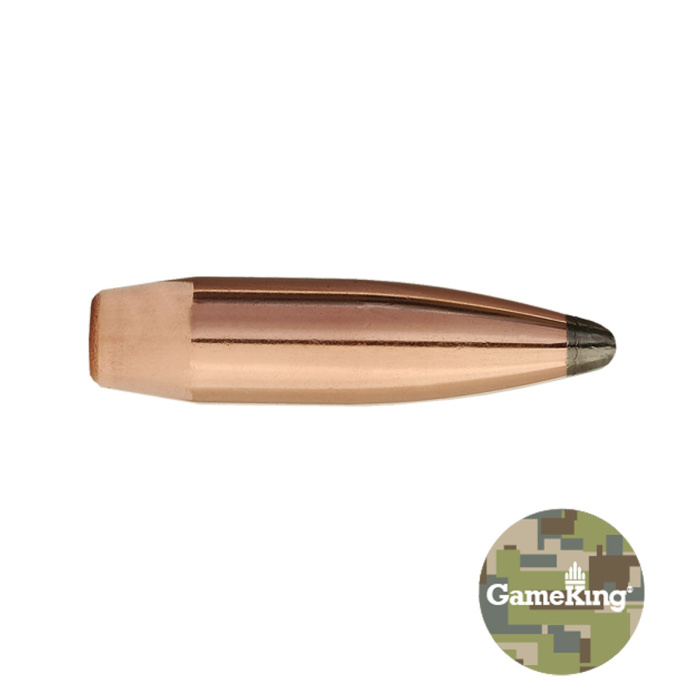 SIERRA Palle GameKing 308" 180gr SP BT #2160 (100pz)