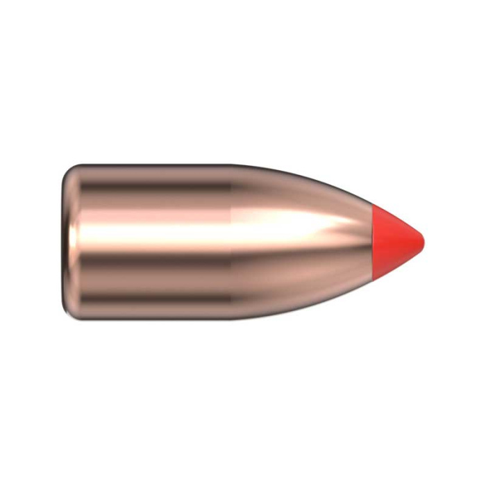 HORNADY Palle V-MAX 22 Cal. .224" 35gr #22252 (100pz)
