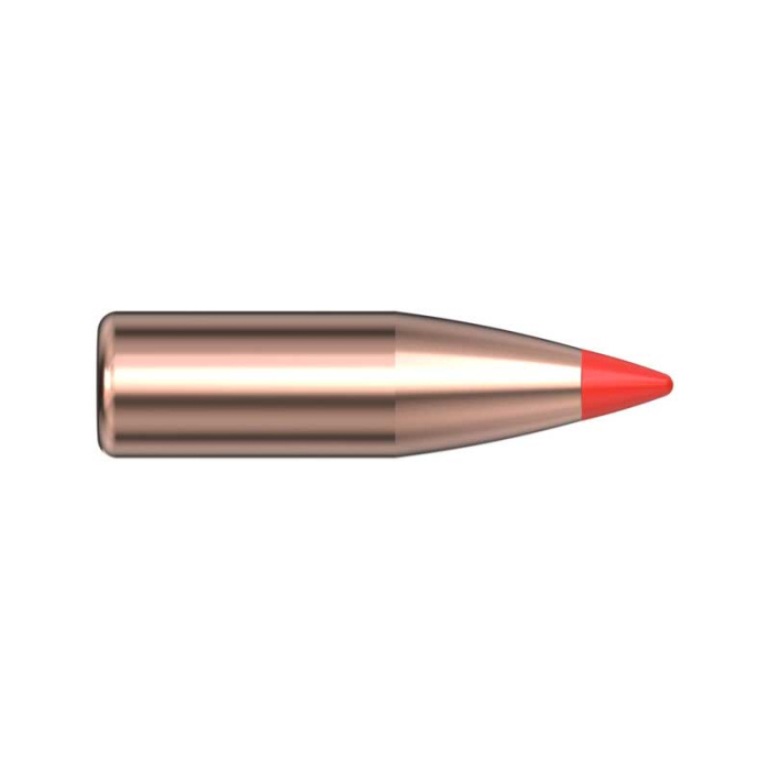 HORNADY Palle V-MAX 224" 60gr #22281 (100pz)