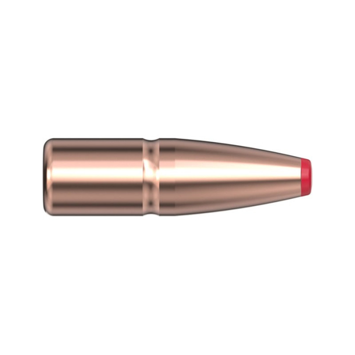HORNADY Palle 224" 50gr ECX #224034 (50pz)