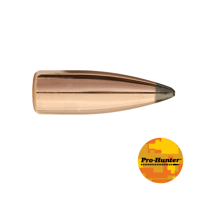 SIERRA Palle Pro-Hunter 323" 150gr SP #2400 (100pz)