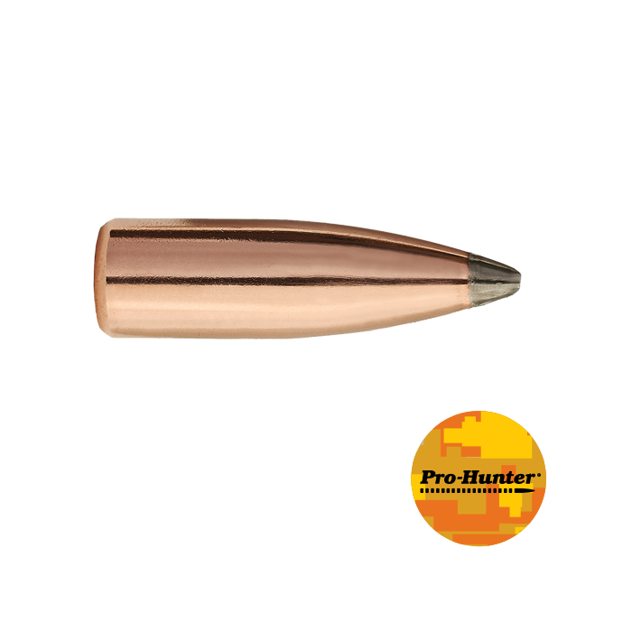 SIERRA Palle Pro-Hunter 323" 175gr SP #2410 (100pz)