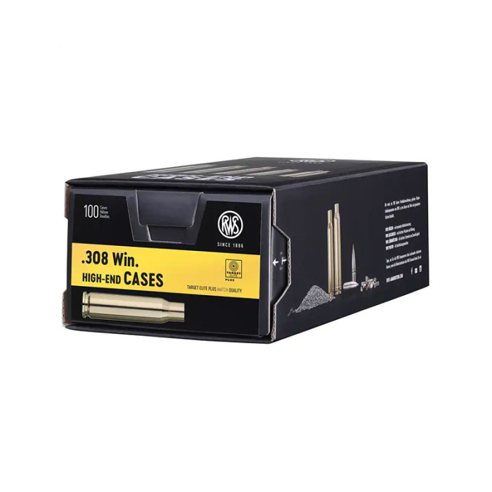 RWS Bossoli .308 Winchester #2412372 (100pz)