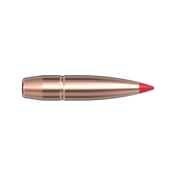 HORNADY Palle 243" 90gr CX #24444 (50pz)