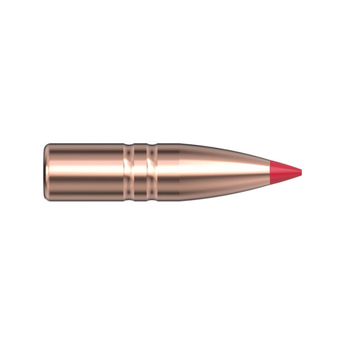 HORNADY Palle 257" 90gr CX #254104 (50pz)
