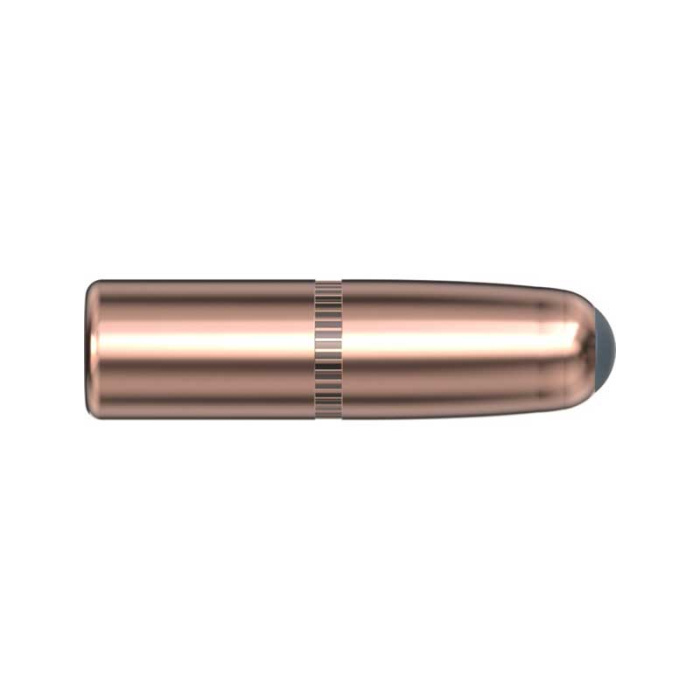 HORNADY Palle Interlock 257" 117gr BTSP #2552 (100pz)