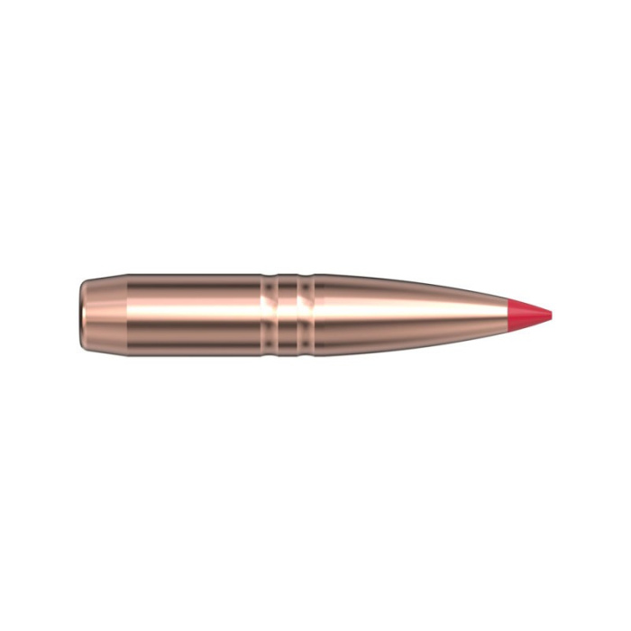 HORNADY Palle 264" 130gr CX #26178 (50pz)