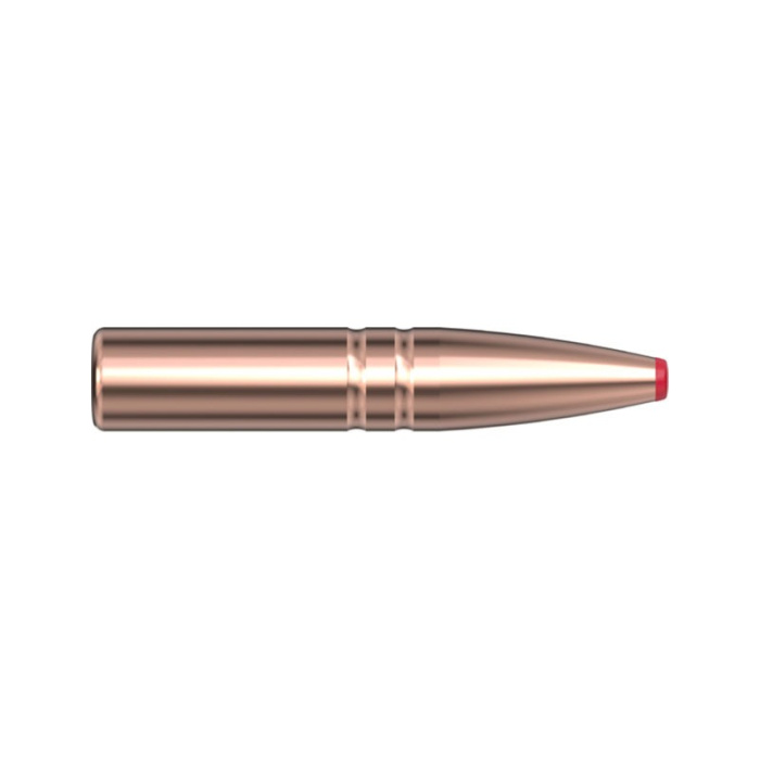 HORNADY Palle 264" 140gr ECX #263364 (50pz)