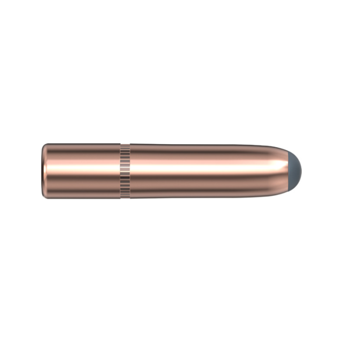 HORNADY Palle Interlock 264" 160 gr RN #2640 (100pz)