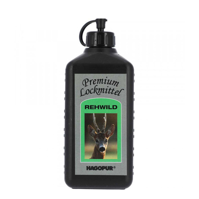 HAGOPUR Attrattore per Caprioli 500ml #27851