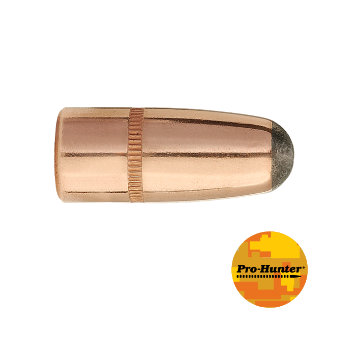 SIERRA Palle Pro-Hunter 358" 200gr RN #2800 (50pz)