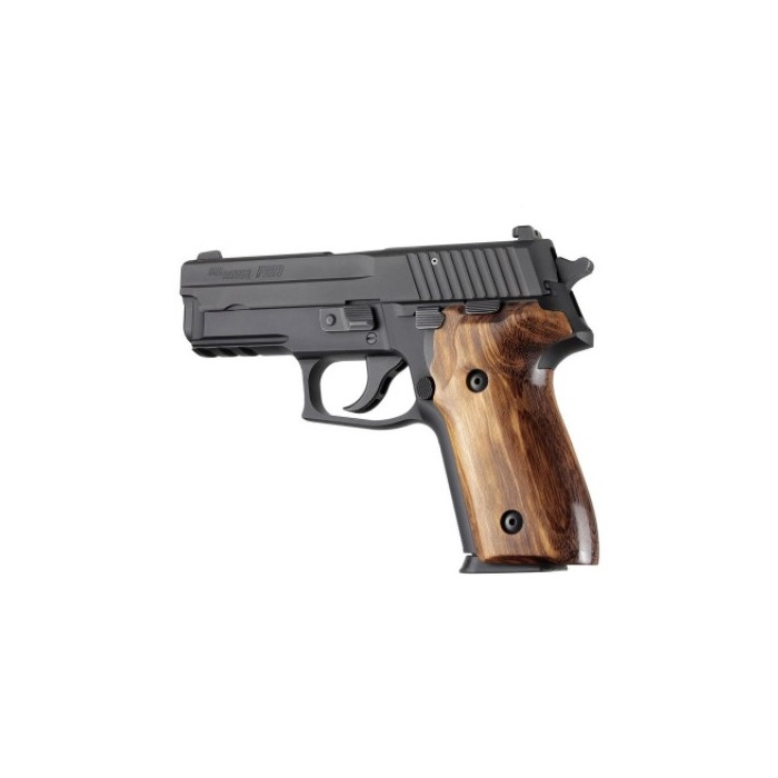 HOGUE Guance in Legno SIG Sauer P228/P229 Goncalo Alves #28210