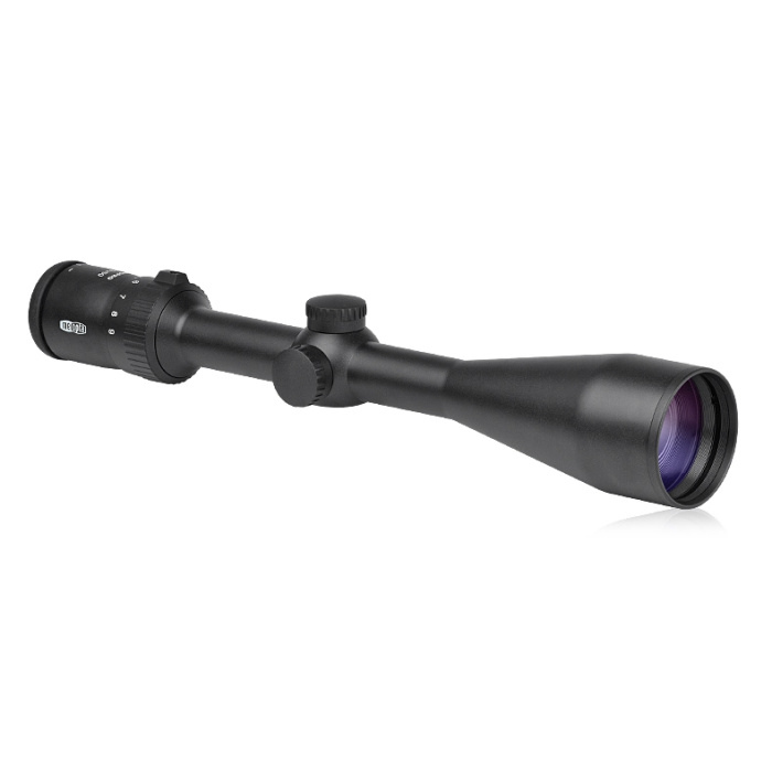 MEOPTA MeoPro 3-9X42 Reticolo Z-Plex Lega (1")