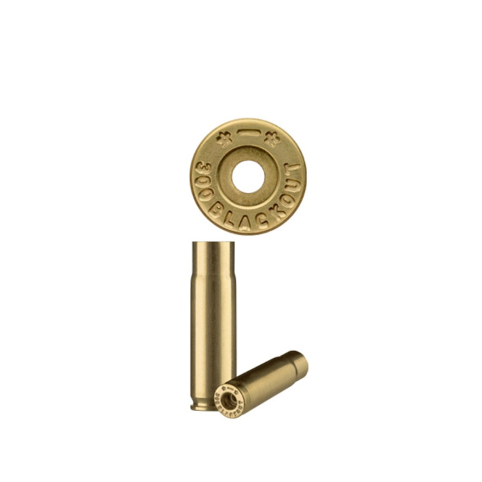 STARLINE Bossoli 300 AAC Blackout (100pz)