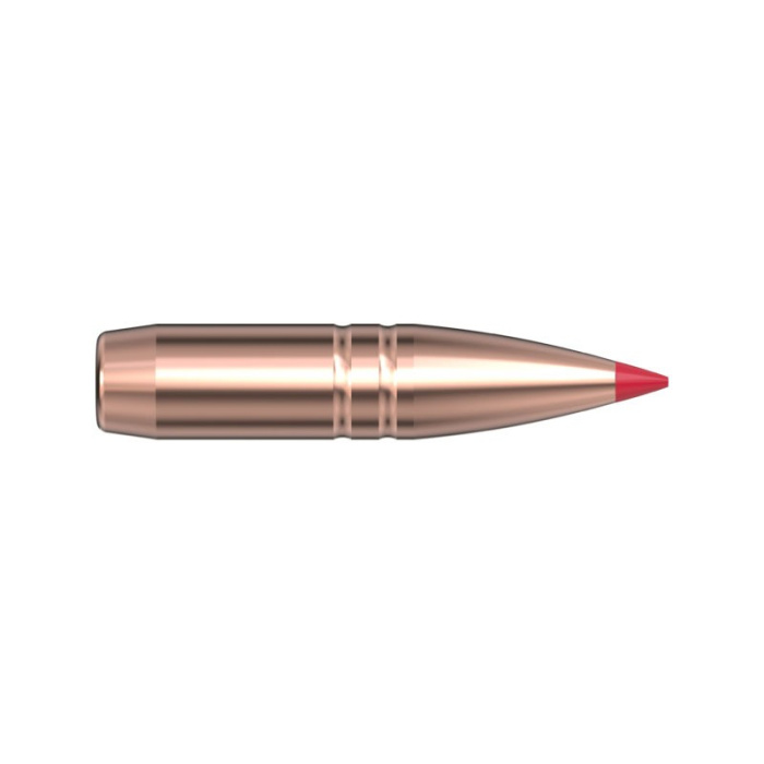 HORNADY Palle 308" 180gr CX #301934 (50pz)