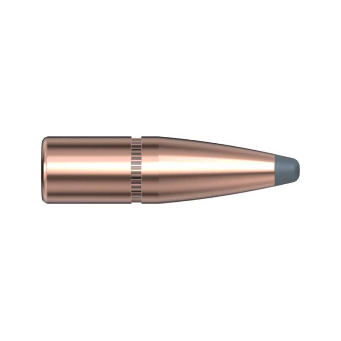 HORNADY Palle Interlock 308" 165gr SP #3040 (100pz)