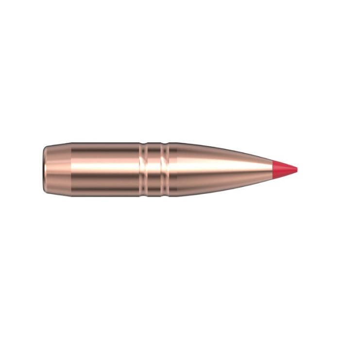 HORNADY Palle 308" 165gr CX #304704 (50pz)