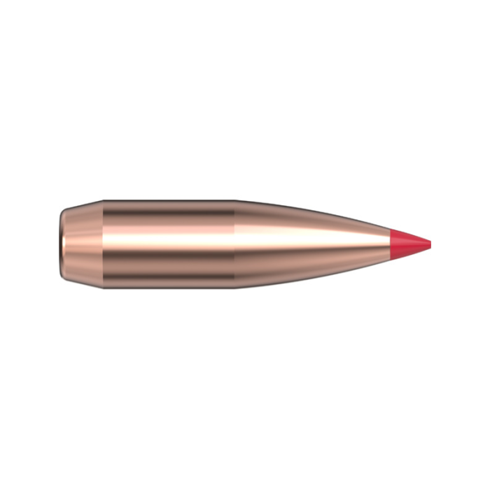 HORNADY Palle A-MAX 308" 168gr Match #30502 (100pz)