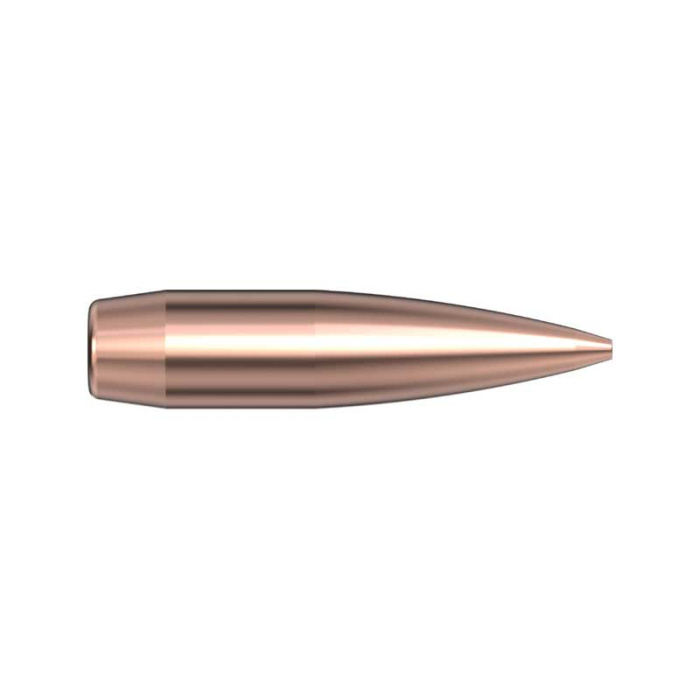 HORNADY Palle MATCH 308" 178gr BTHP #30715 (100pz)