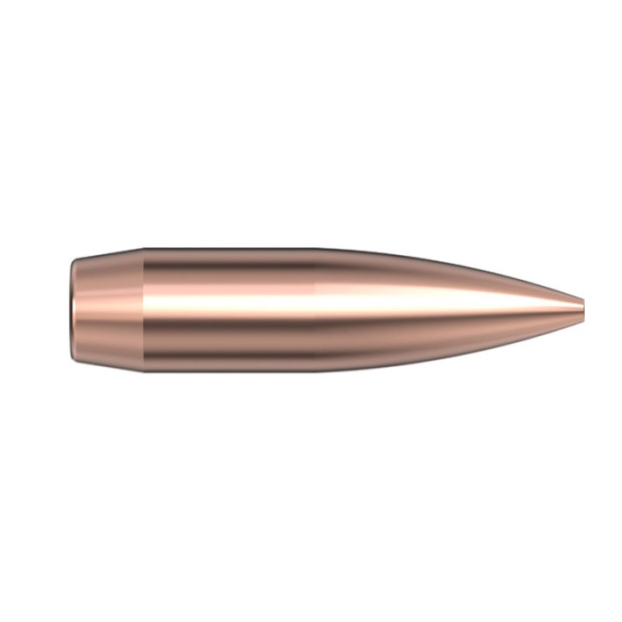 HORNADY Palle AEROMatch 308" 175gr HPBT #307191 (500pz)